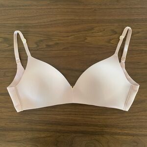 Victoria’s Secret Dream Angels padded no wire